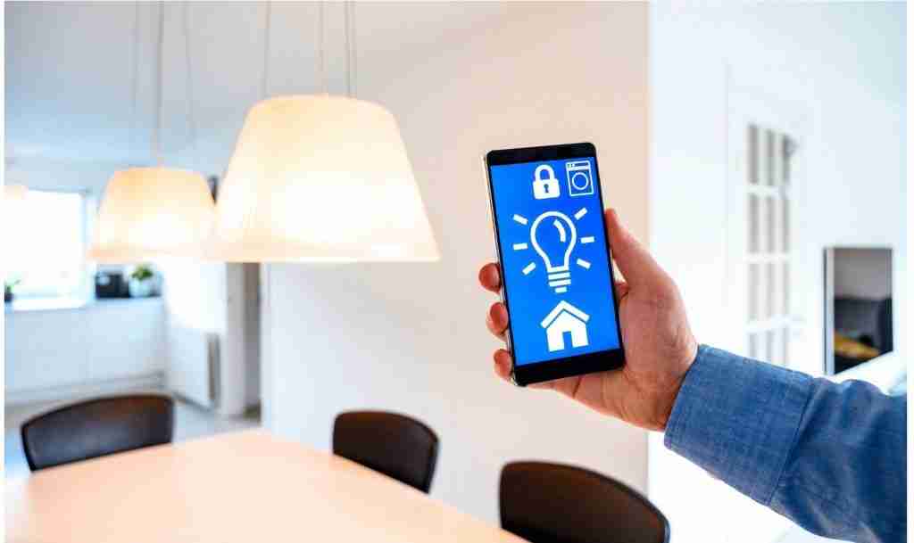 smart light