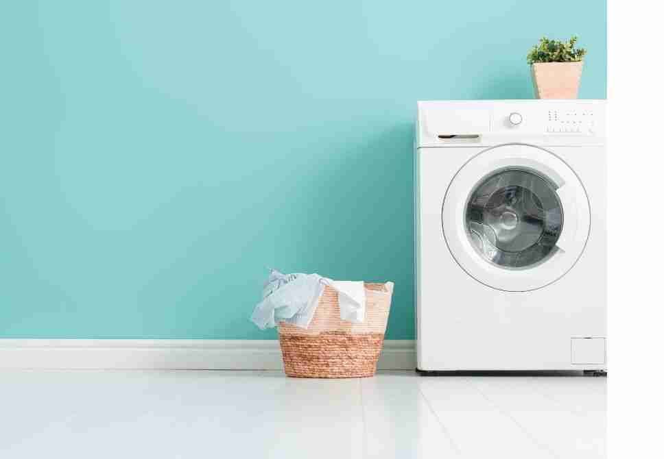 washing machine