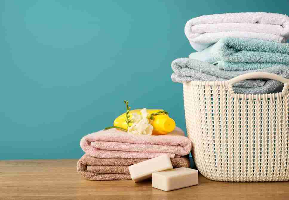 laundry basket