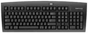 dvorak layout