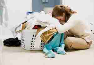 laundry how to