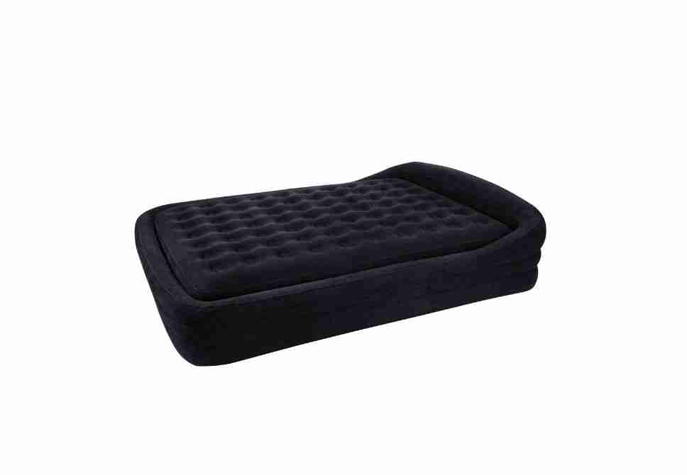 air mattress