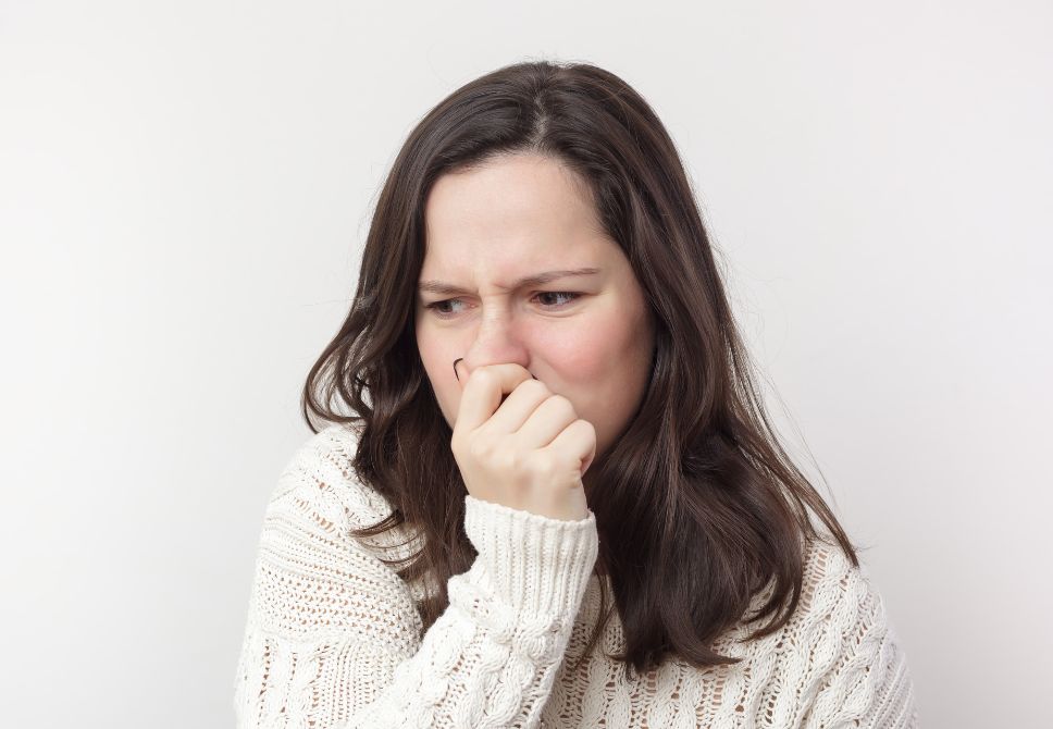 How to get smoke smell out of house