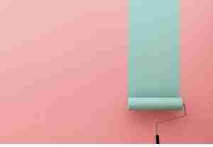 paint wall