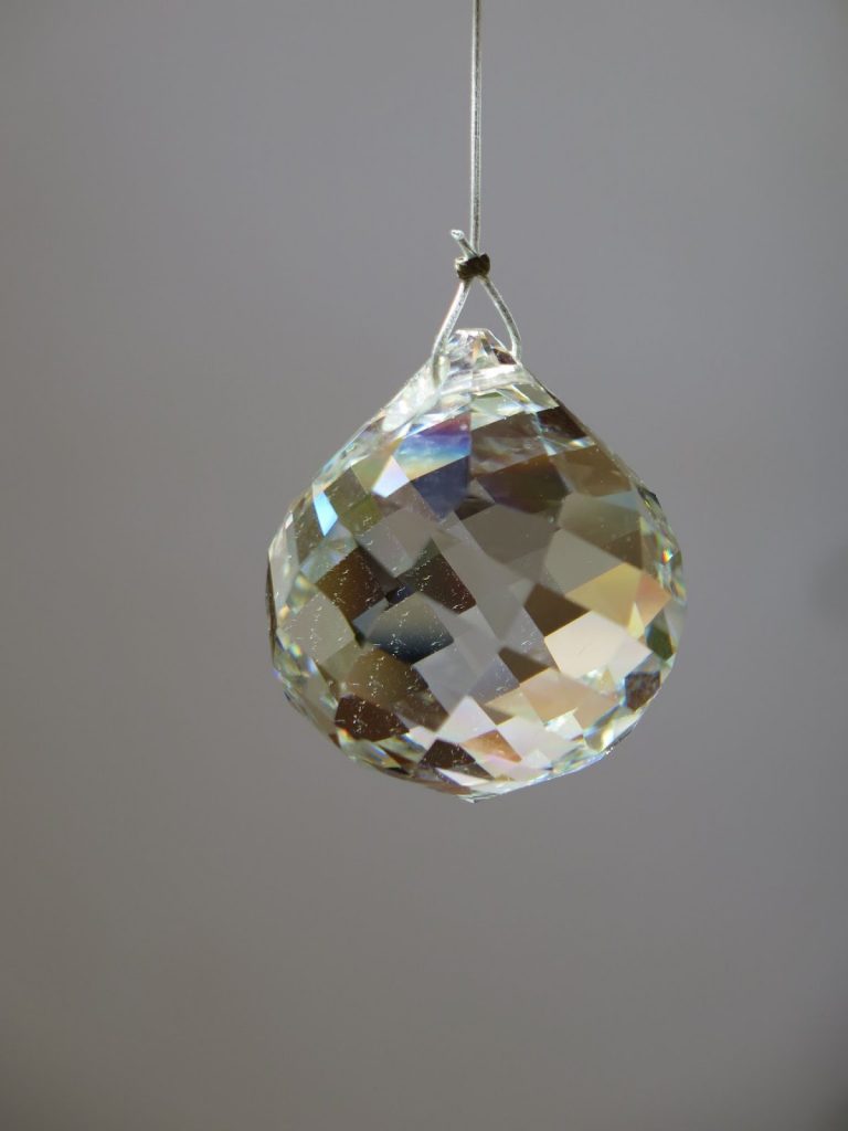 feng shui crystal
