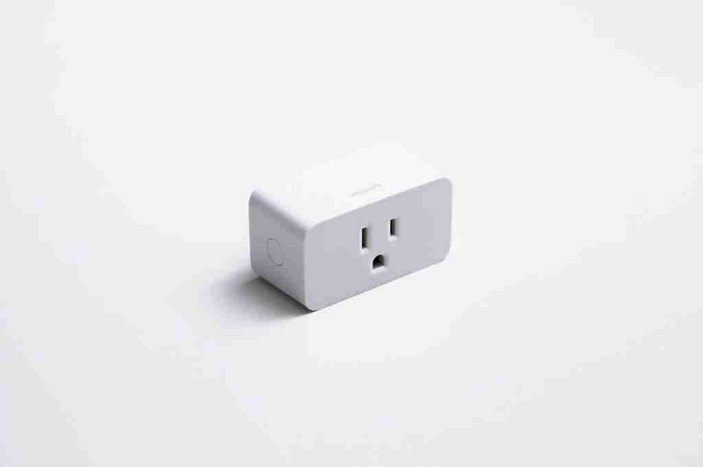 smart plug