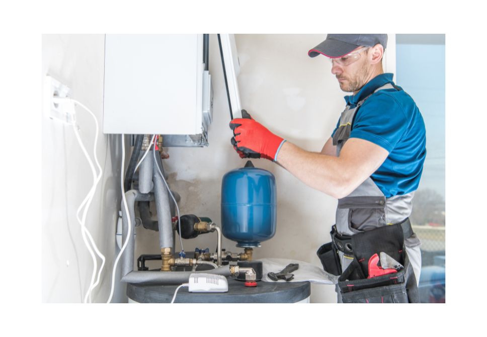 plumber