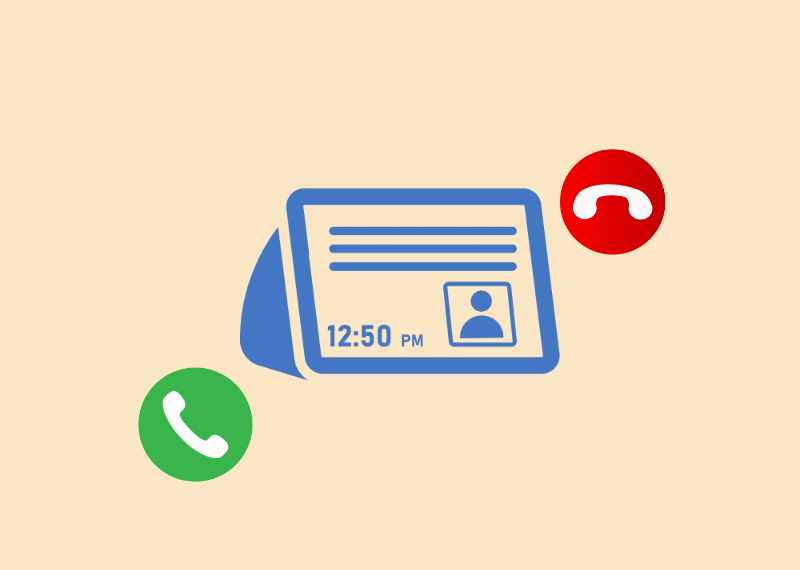 Alexa Calling