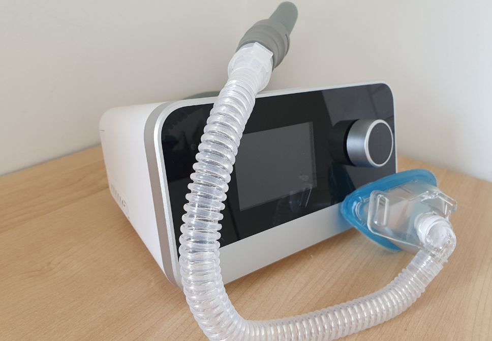 What Happens If You Don’t Clean Your CPAP Machine?