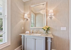 feng shui mirror