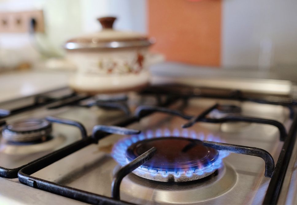 Sulfur or Gassy Smell in the House? What Should You Do?
