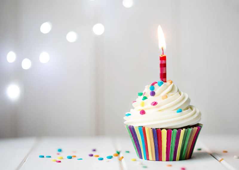 Alexa Happy Birthday