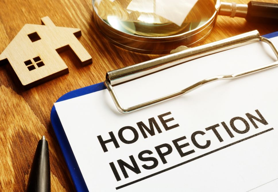 What is an Inspection Contingency, Why You Need One?