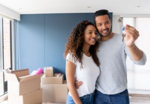 love your home