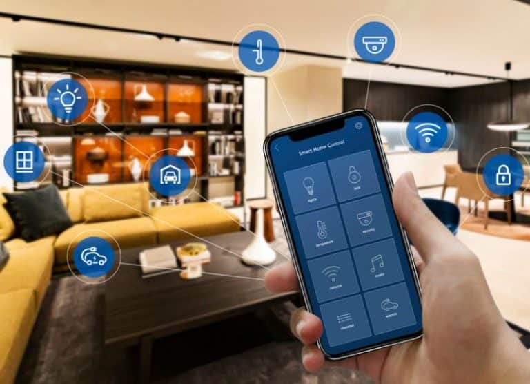 12 Smart Home Benefits For Every Household