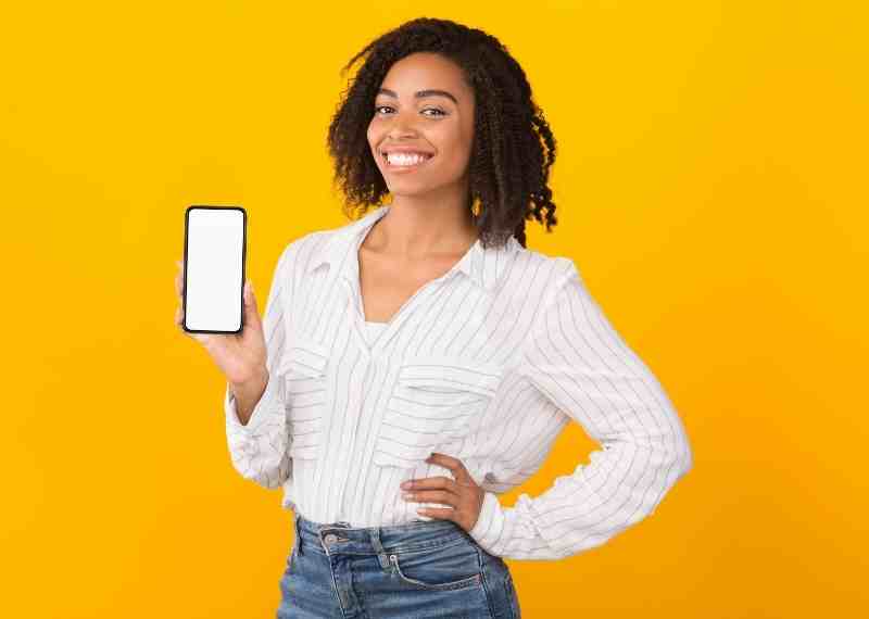 phone upgrade