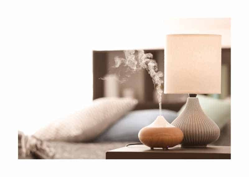bedside lamps