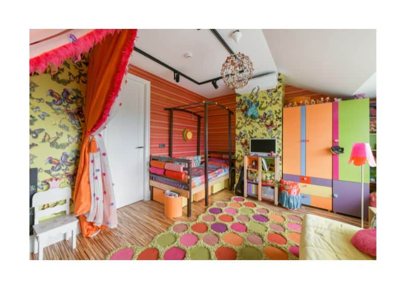 rug color options