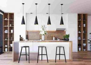 kitchen island seating
