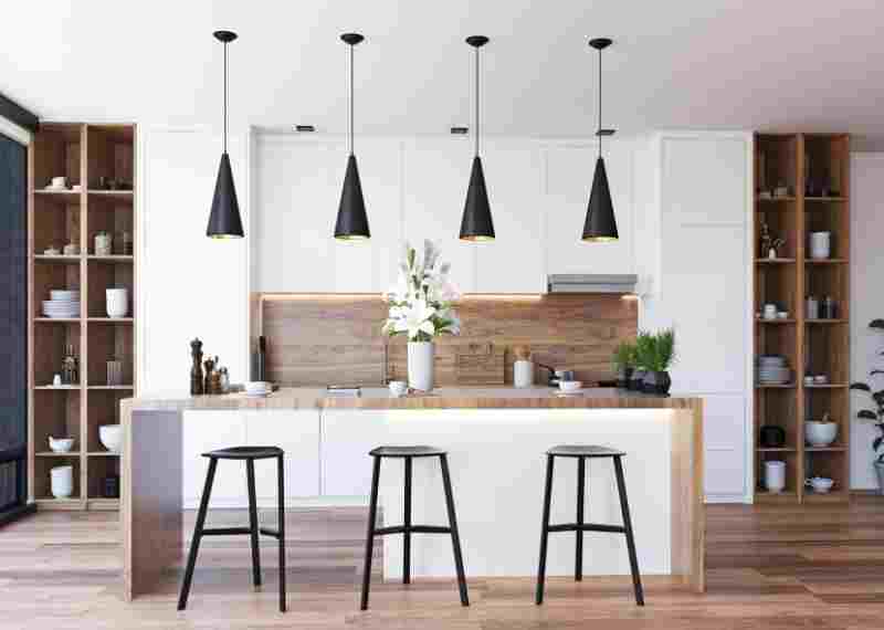 kitchen island seating