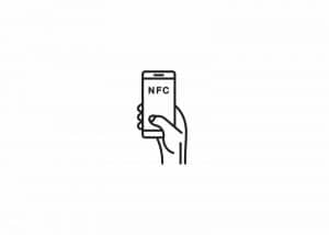 Program NFC Tag