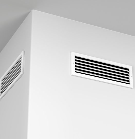 house ventilation