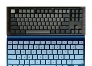 membrane keypad