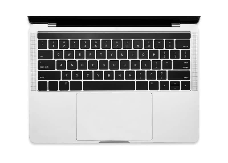 membrane keyboards