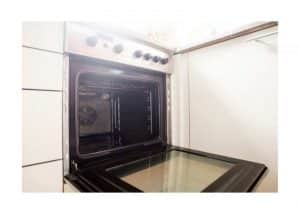 electric stove for heat