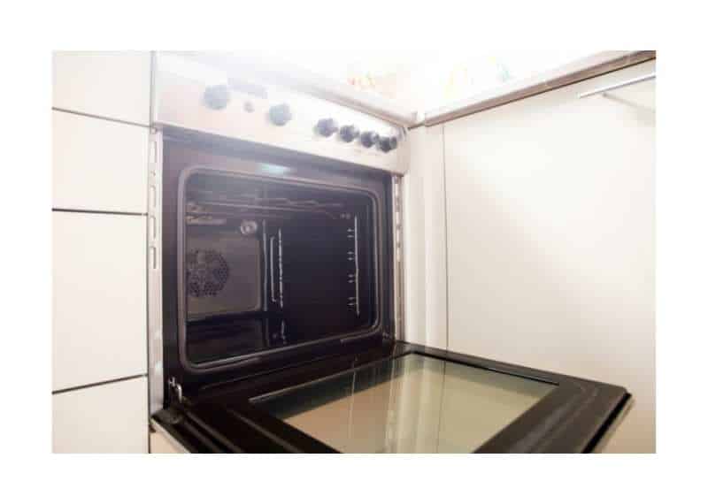 Solved! Don’t Use Your electric Stove for Heat