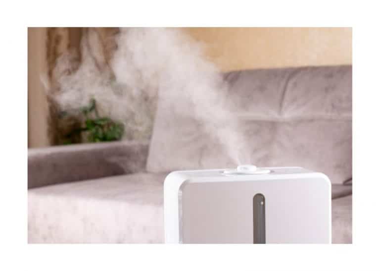 Humidifiers for the home