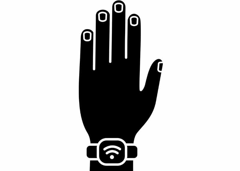 NFC Wristbands
