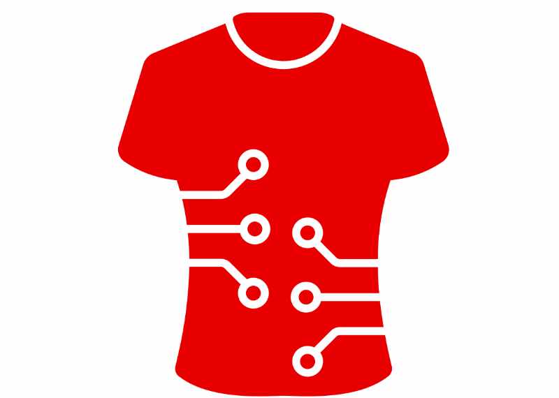 NFC CLothes