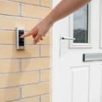 disable ring doorbell