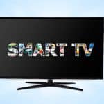 Smart tv without internet
