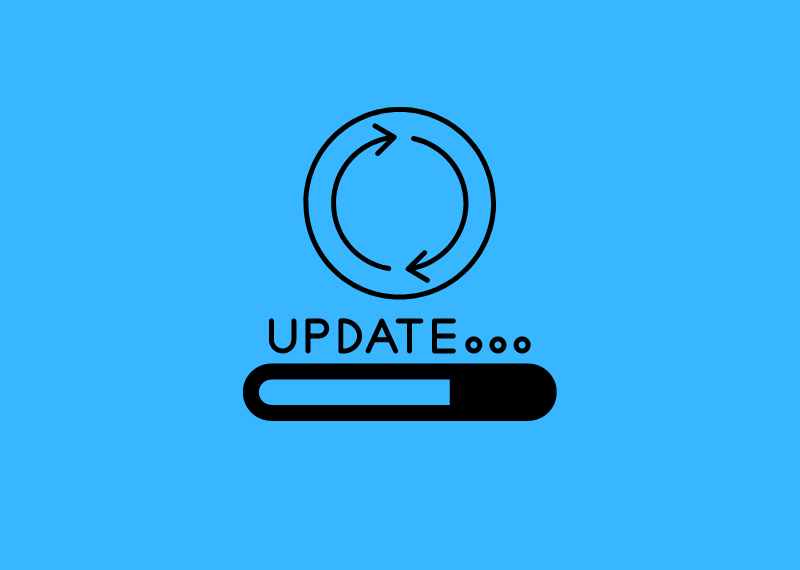 update Tv