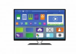 DO I have a Smart Tv