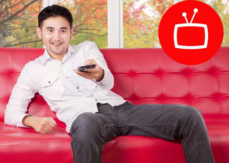 Getting Local Channels on Samsung Smart TV 