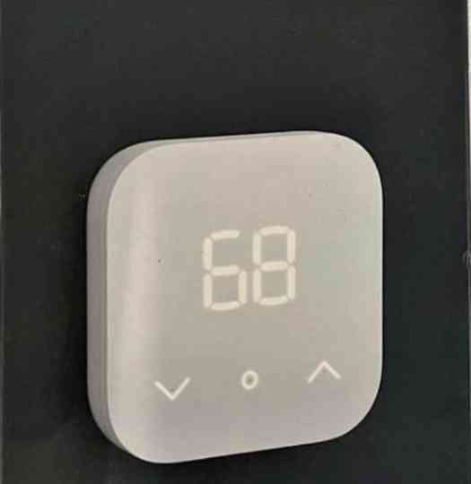 Amazon thermostat