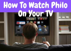 Can I get Philo on Old SMart TV